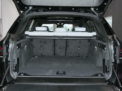 BMW X5 M export