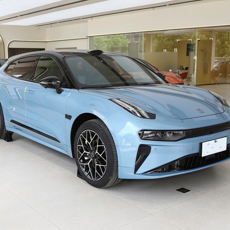 Buy the Zeekr 001 now – a futuristic electric car with high-end luxury, long driving range, and advanced smart features. Perfect for EV lovers seeking innovation and style at a competitive price.