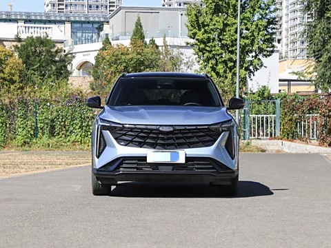 Geely Boyue