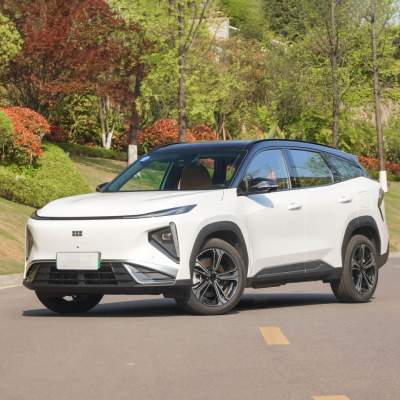 Buy the Geely Galaxy L7 today – a futuristic hybrid SUV offering spacious comfort, efficient performance, and premium tech. Ideal for buyers in Southeast Asia, Middle East, and emerging markets.