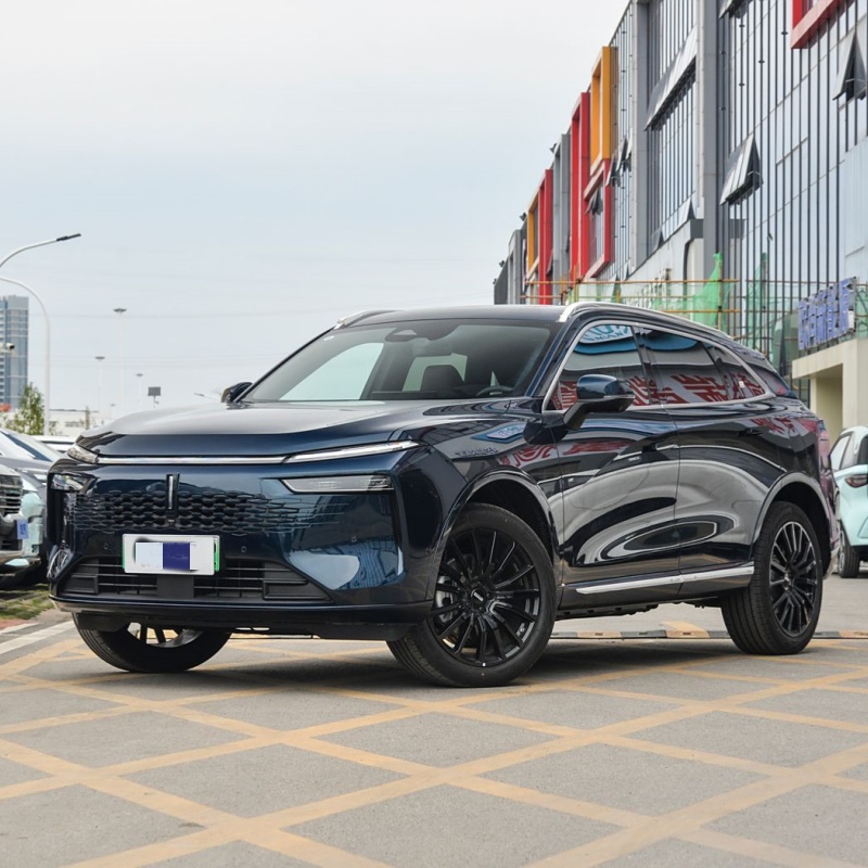 The Wey Mocha DHT-PHEV is a flagship hybrid SUV from Great Wall Motors, combining luxurious interior design, smart hybrid technology, and outstanding fuel economy. Export-ready and perfect for global 