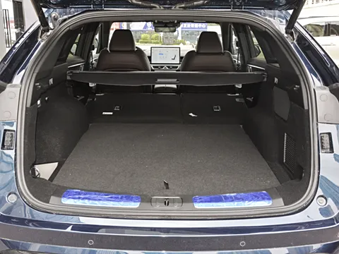 Wey Mocha DHT-PHEV