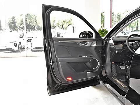 Wey Mocha DHT-PHEV