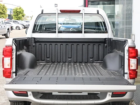 Wingle 7 pickup