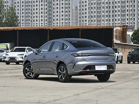 BYD Destroyer 05