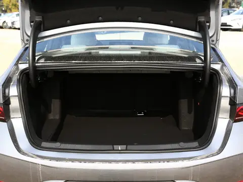 BYD Qin PLUS EV