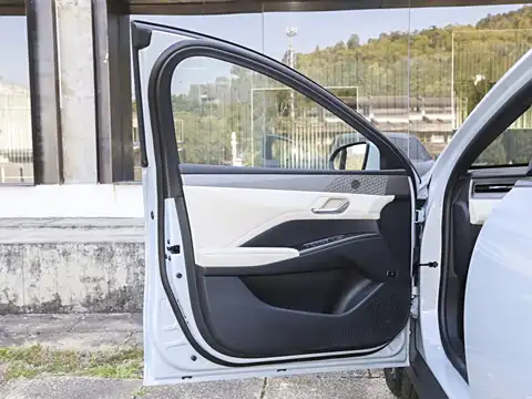 BYD Qin PLUS EV