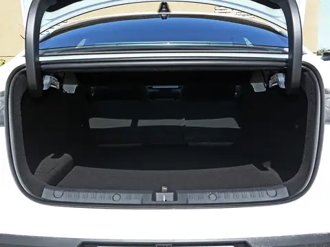 BYD Qin L DM-i
