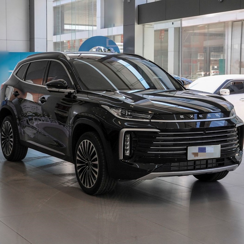 Discover the all-new Chery Exeed TXL — a smart, stylish, and powerful SUV trending globally for its performance, tech features, and export-ready quality.