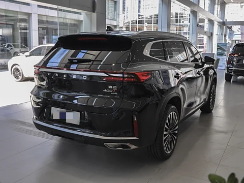 Chery Exeed TXL