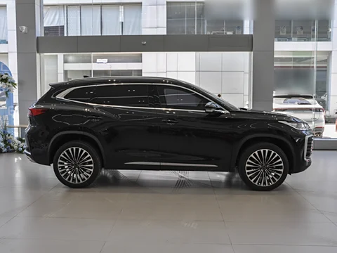 Chery Exeed TXL