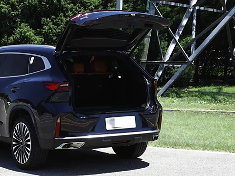 Chery Exeed TXL