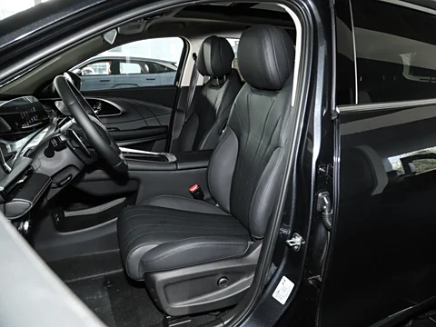 Chery Exeed TXL