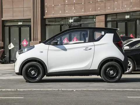 Chery eQ1