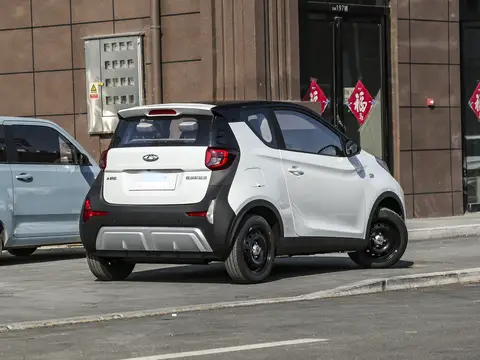 Chery eQ1
