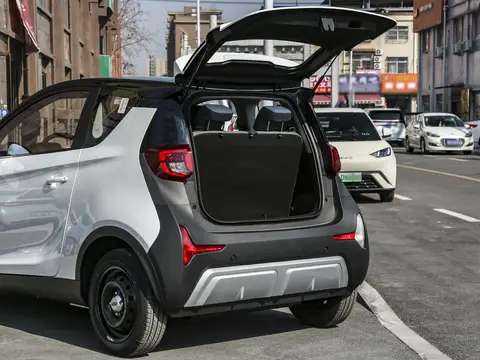 Chery eQ1