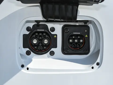 Chery eQ1