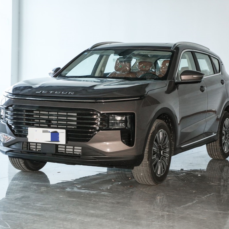 Jetour X70 Plus is now trending on Google as one of the most affordable and tech-packed 7-seater SUVs from China — ideal for export to Southeast Asia and beyond.