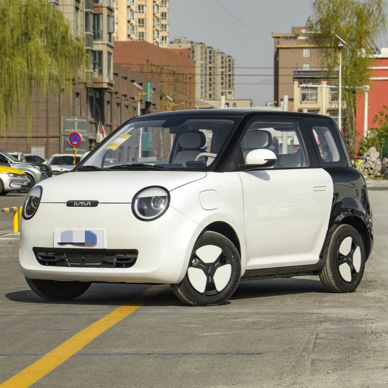 Explore the Changan Lumin EV, a top-trending electric city car in 2025. With its sleek design, impressive range, and budget-friendly price, it's perfect for urban drivers seeking sustainable mobility.
