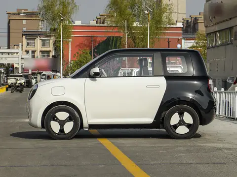 Changan Lumin