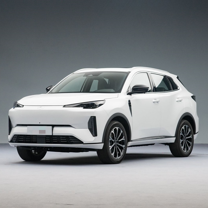 Discover the Changan Qiyuan Q05—a 2025 plug-in hybrid SUV combining extended electric range with intelligent features. With its sleek design and advanced technology, the Qiyuan Q05 sets a new standard