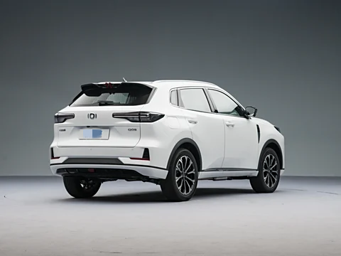 Changan Qiyuan Q05