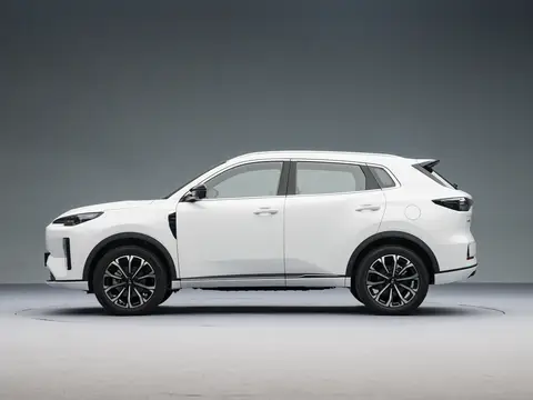 Changan Qiyuan Q05