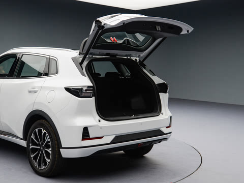 Changan Qiyuan Q05