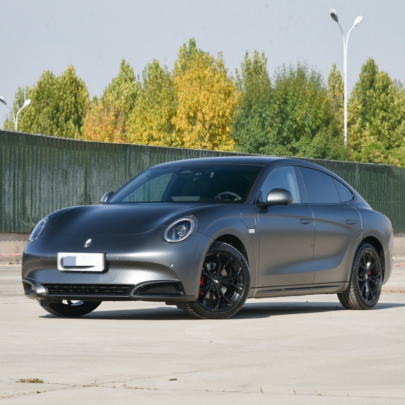 Drive the ORA Lightning Cat, a futuristic electric fastback with standout design, advanced smart tech, and exceptional range. A perfect EV solution for markets in the Middle East, Southeast Asia, and 