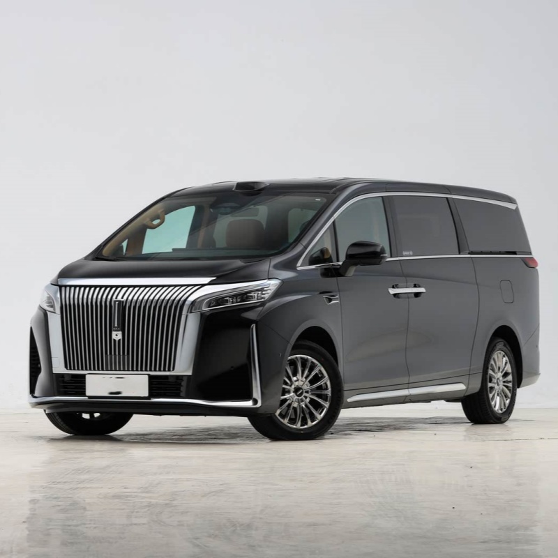 The Wey Gaoshan is a trending hybrid MPV on Google, offering luxury, space, and smart technology. A perfect choice for buyers seeking a high-end 7-seater minivan from China’s top auto brand.