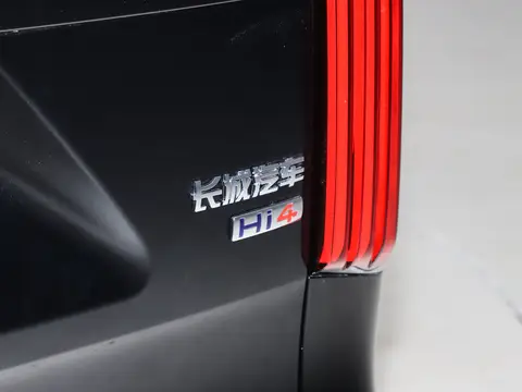 Wey Gaoshan MPV