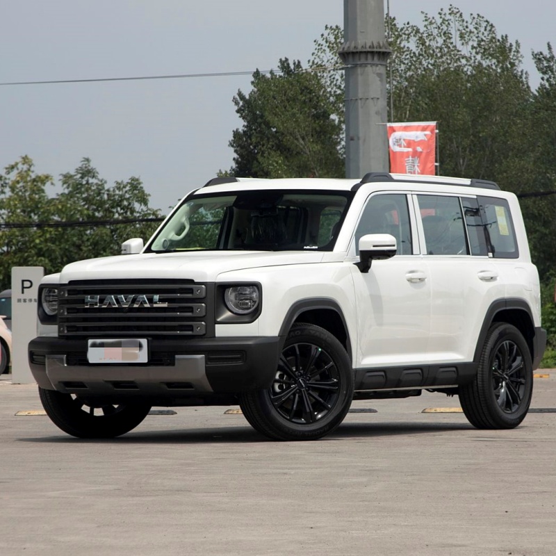 The Haval Raptor is a trending new energy SUV in global markets, blending hybrid efficiency with off-road capability. A powerful choice for buyers seeking a versatile and sustainable Chinese plug-in S