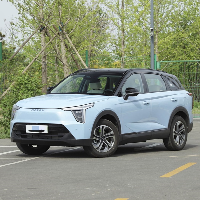 Haval Xiaolong is a trending Chinese plug-in hybrid SUV offering compact design, new energy tech, and affordable export potential. Ideal for urban markets across Asia, the Middle East, and Latin Ameri