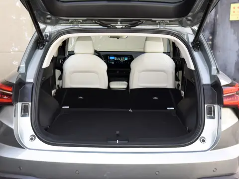 Haval Xiaolong SUV