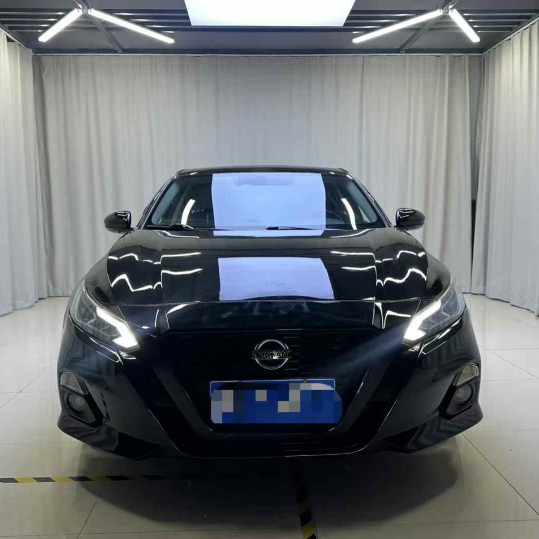 used Nissan for export