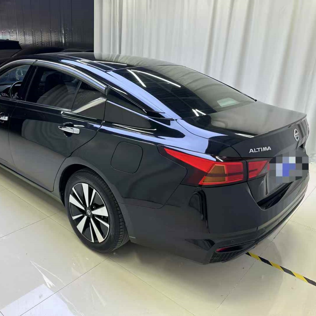 used Nissan for export