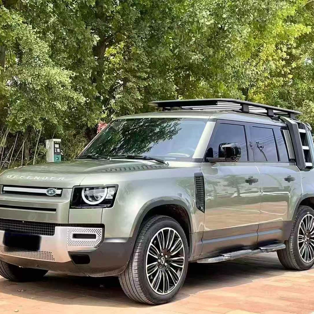 Used Land Rover Defender 2022