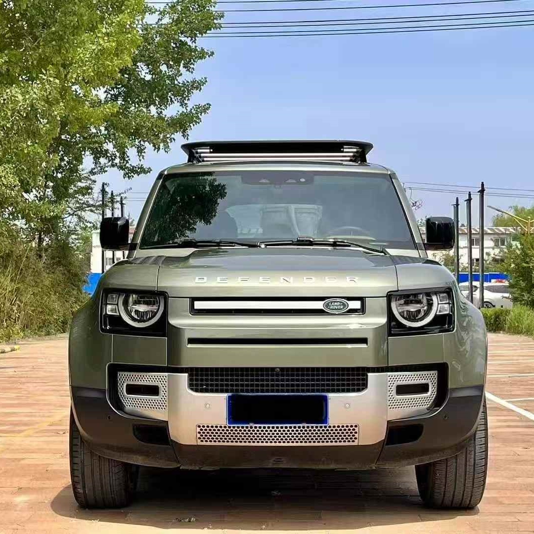 Used Land Rover Defender 2022