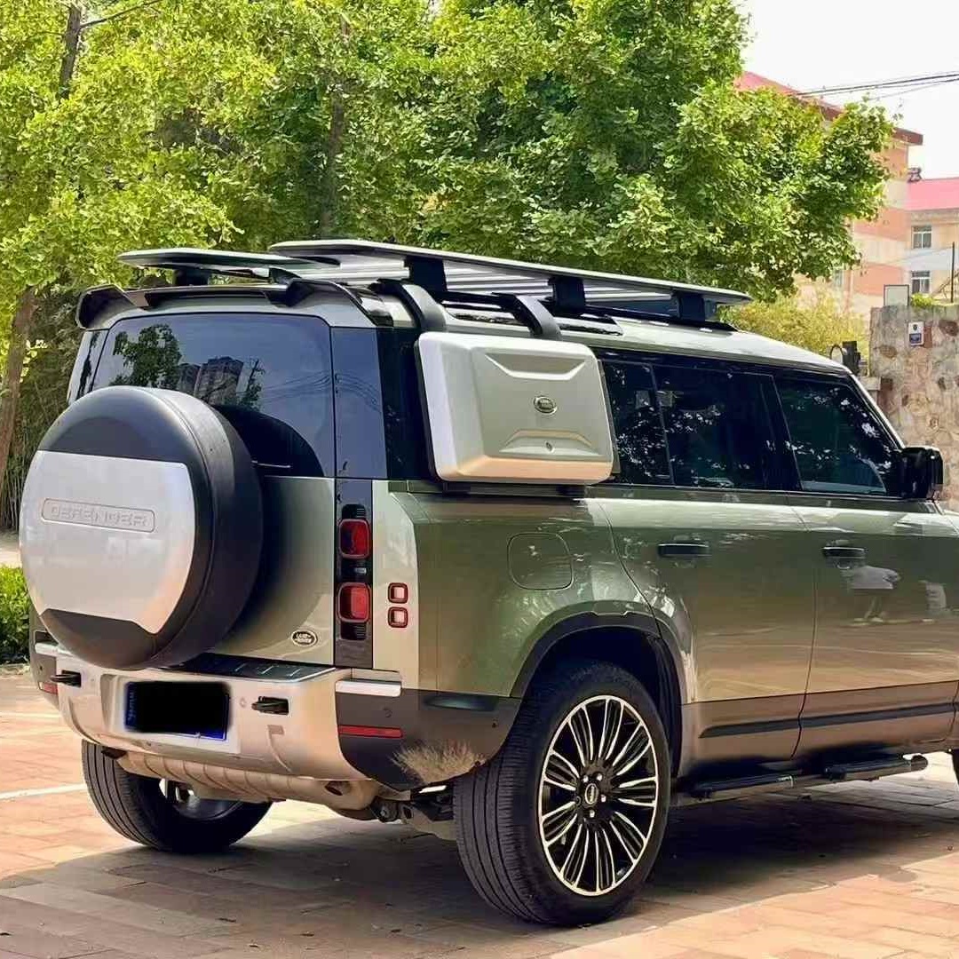 Used Land Rover Defender 2022