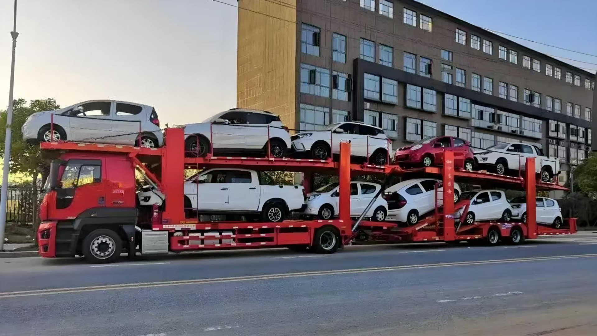 China’s Used Car Market Boom: Top Trends & Best Buys in 2024
