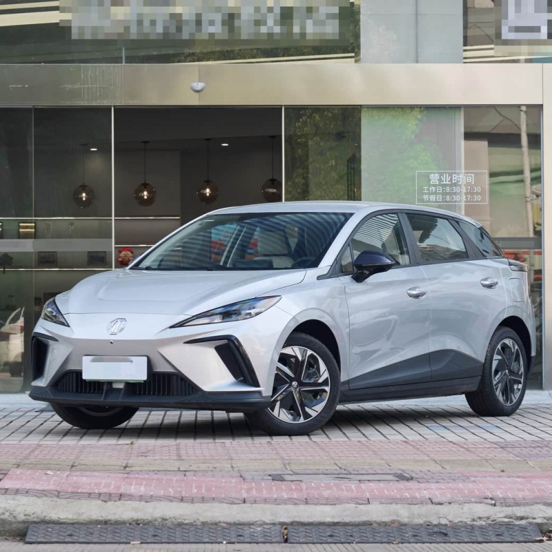 The MG 4 EV is a smart, efficient, and modern electric vehicle perfect for eco-conscious drivers seeking style and performance. Now available for global export.