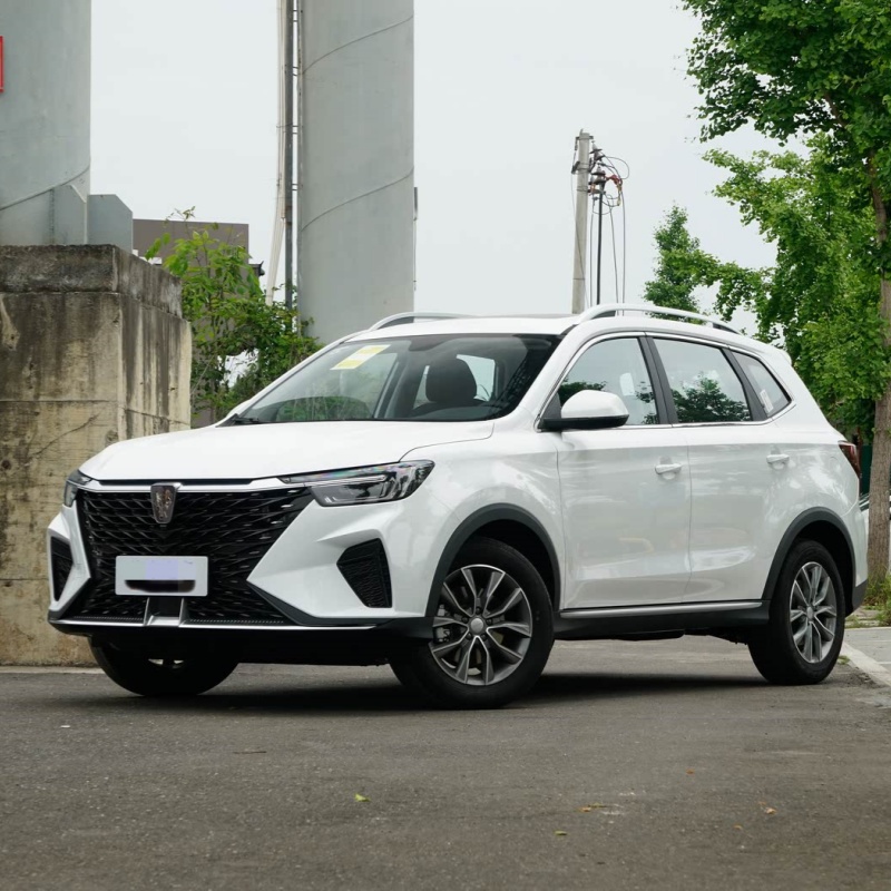 The Roewe RX5 PLUS delivers bold design, intelligent tech, and efficient turbo power. A reliable and stylish SUV made for global drivers.