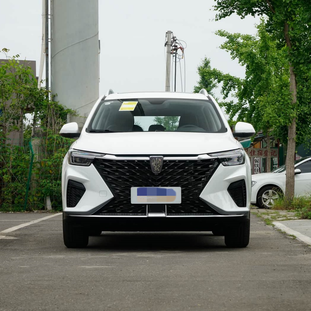 Roewe RX5 PLUS SUV