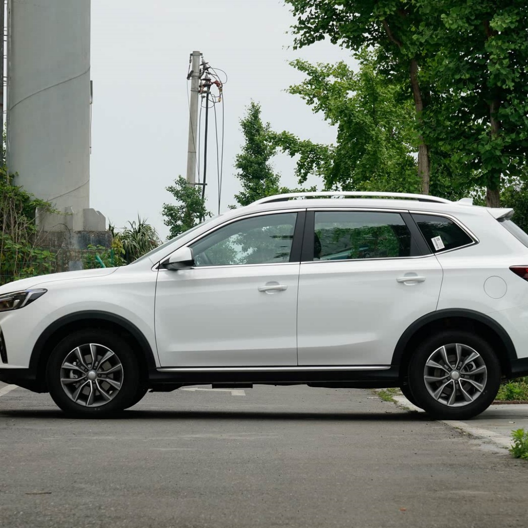 Roewe RX5 PLUS SUV