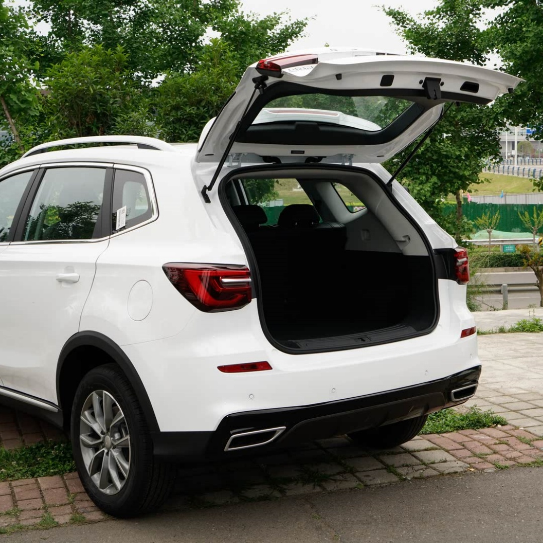 Roewe RX5 PLUS SUV