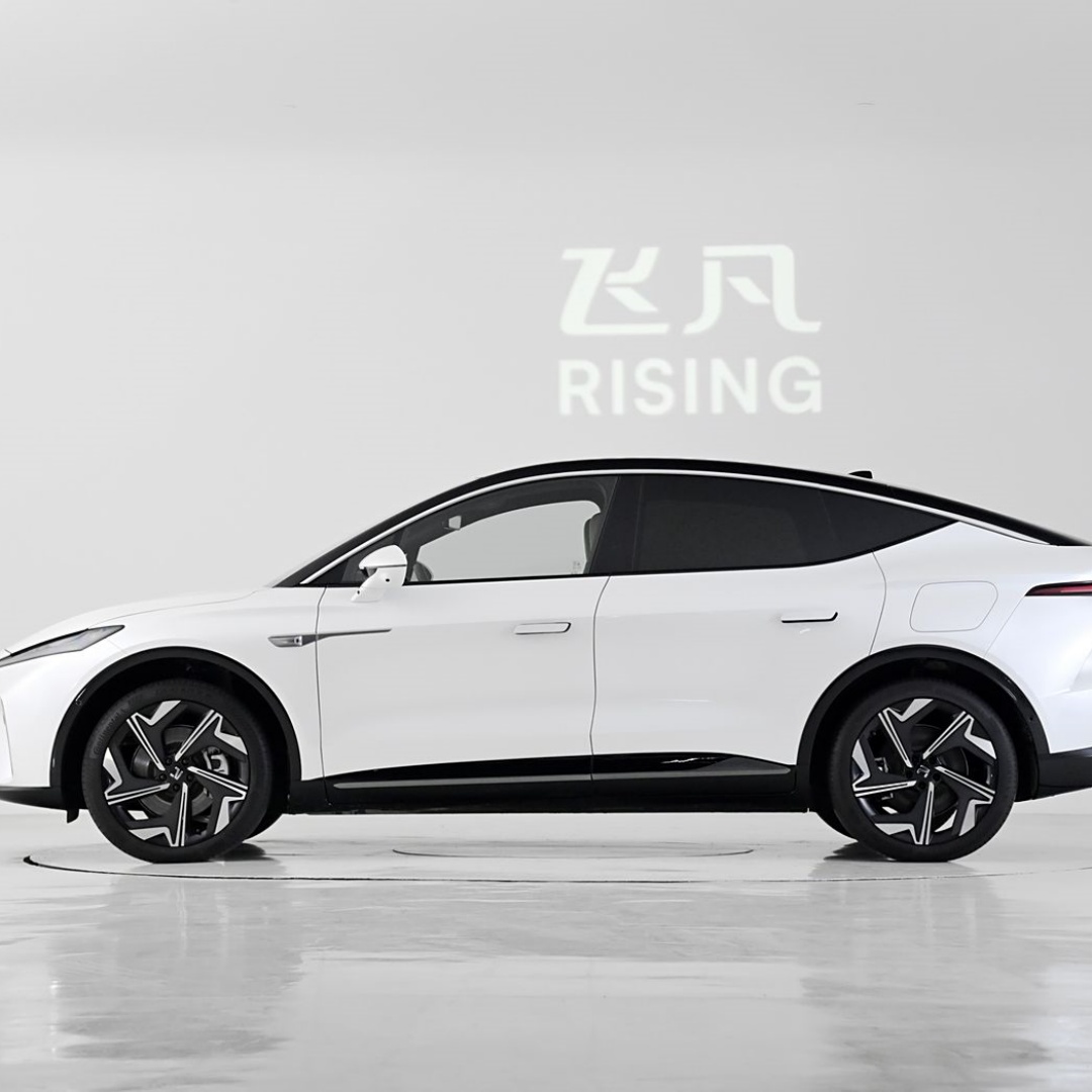 Feifan R7 EV