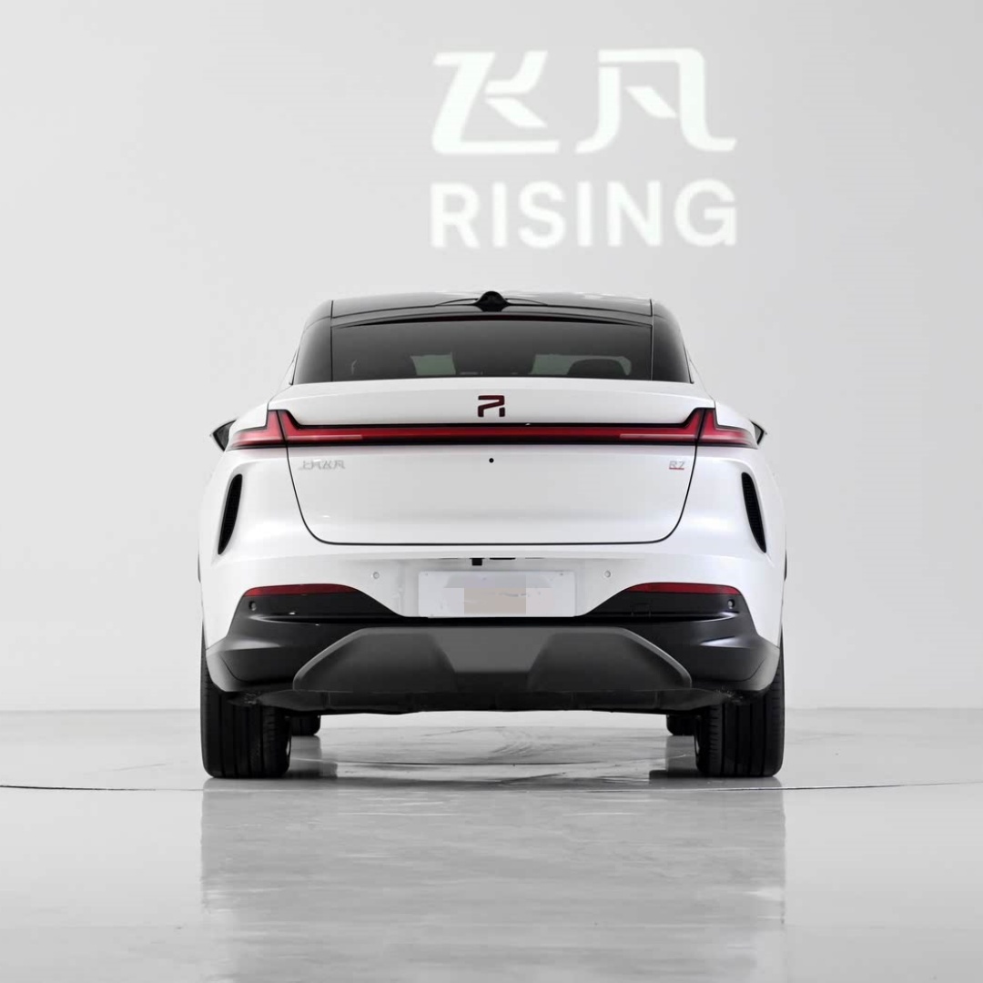 Feifan R7 EV