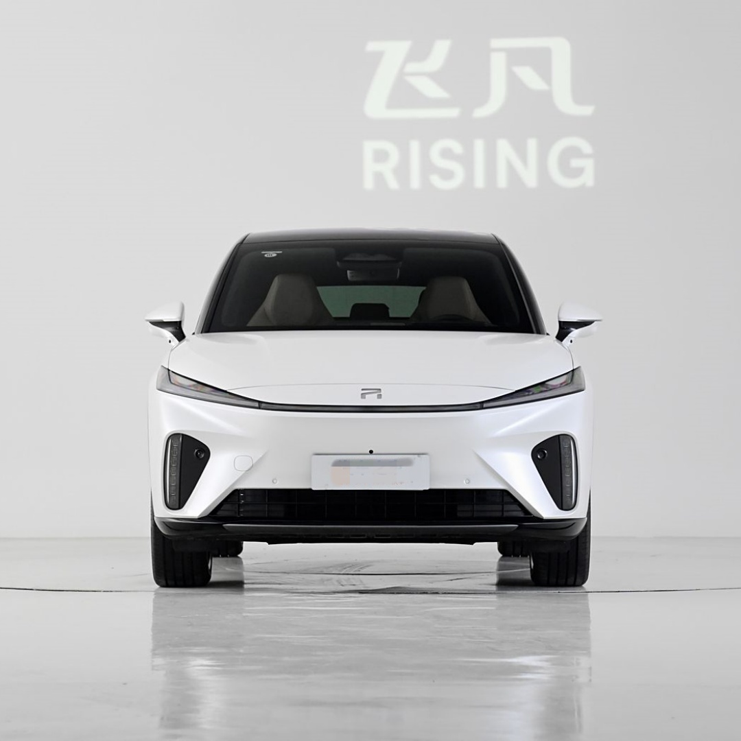 Feifan R7 EV
