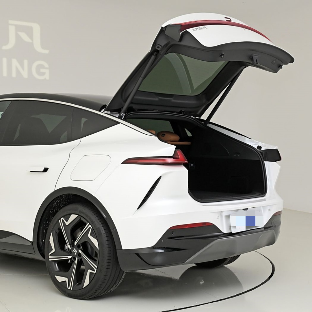 Feifan R7 EV