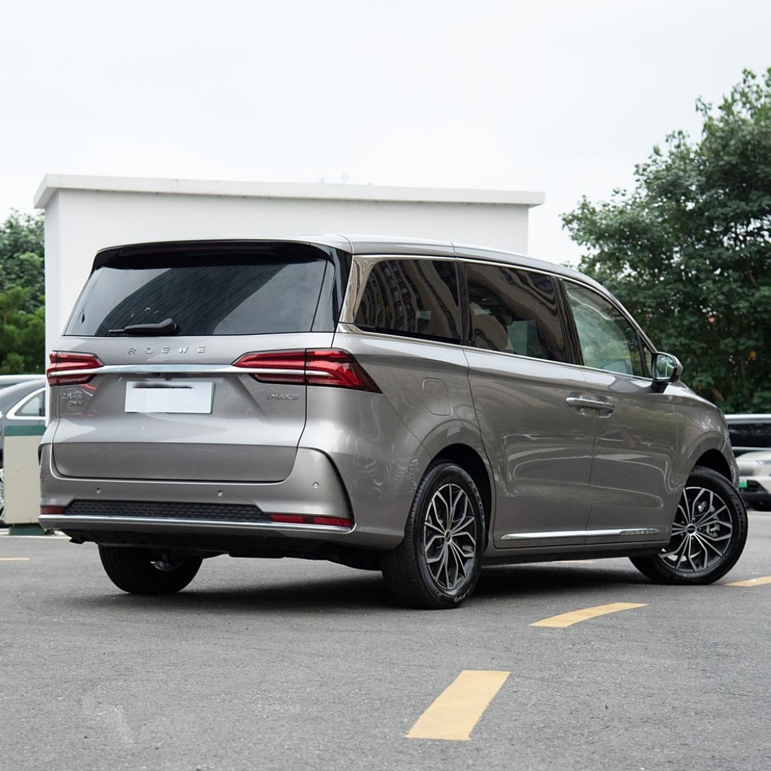 Roewe iMAX8 EV